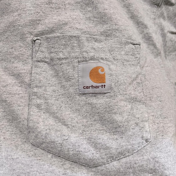 Carhartt Men’s T-shirts- Original Fit XL - Picture 1 of 2